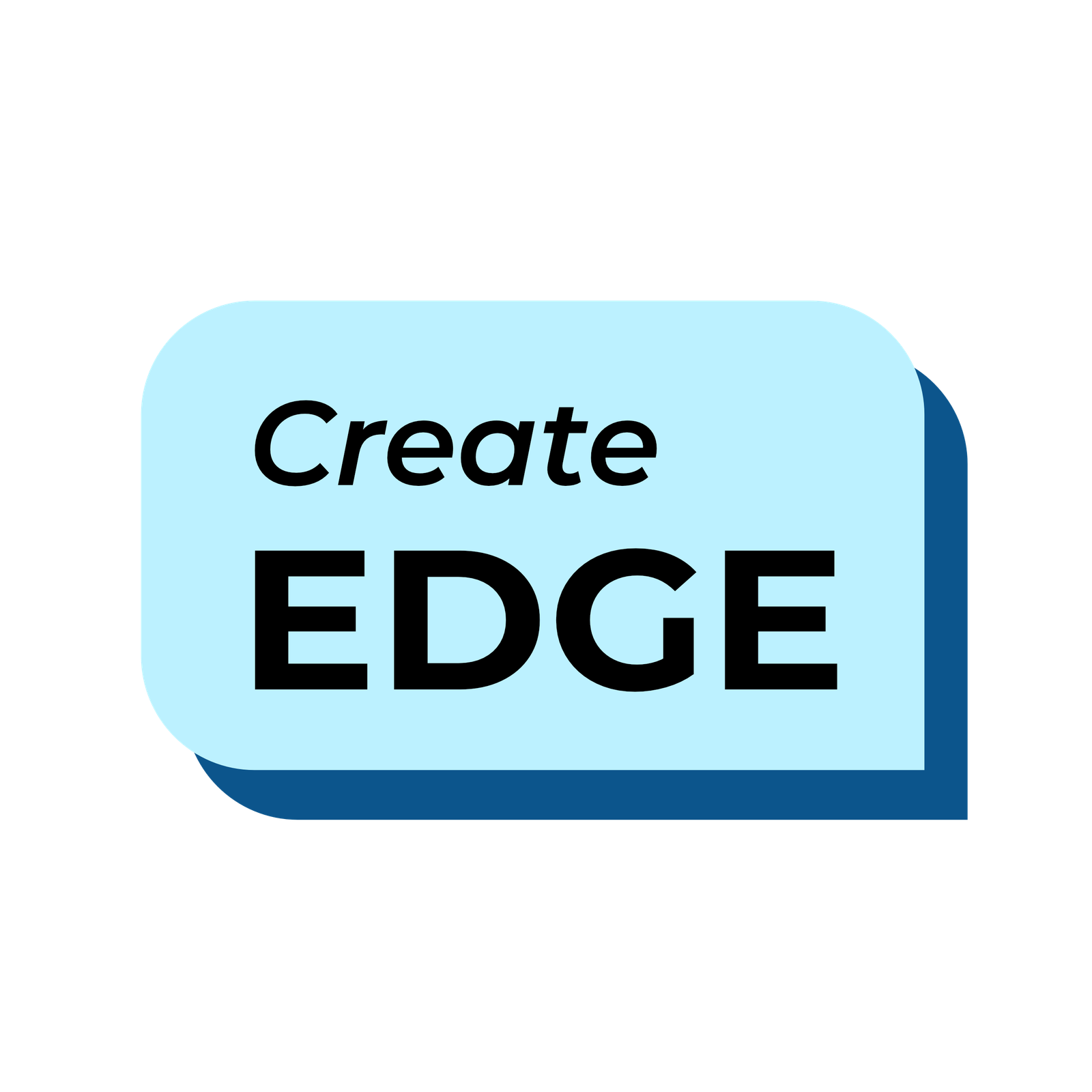 Create EDGE